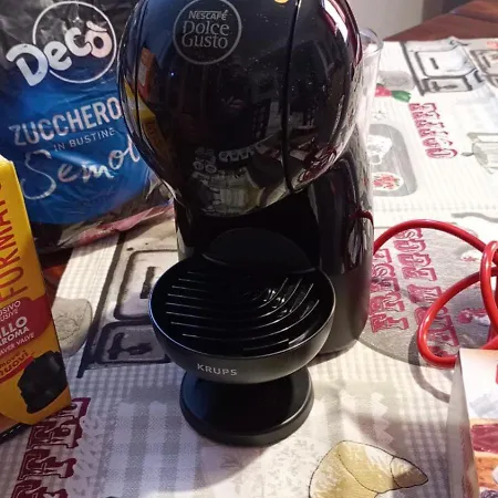 Apartamento Casa Dolce Casa *