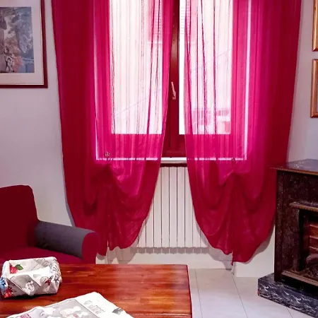 Casa Dolce Casa *