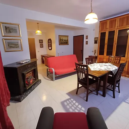 Casa Dolce Casa * Enna
