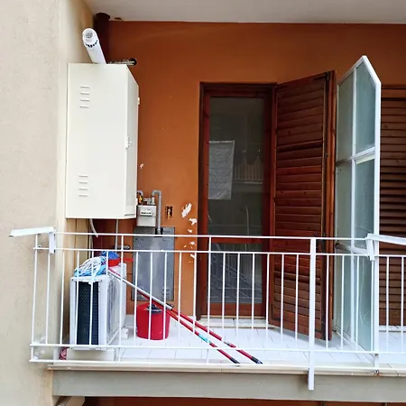 Casa Dolce Casa