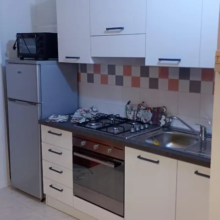 Casa Dolce Casa Энна