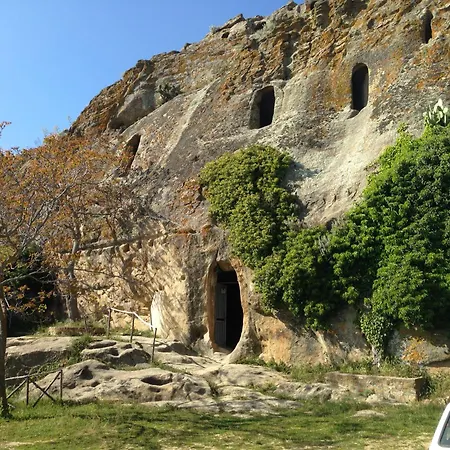 Casa Dolce Casa דירה אנה