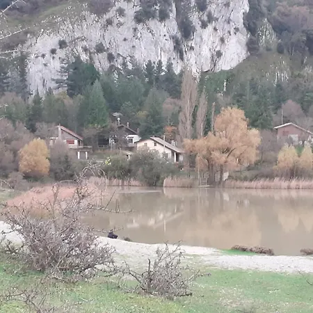 Casa Dolce Casa Апартаменты Энна