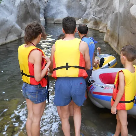 Casa Dolce Casa אנה