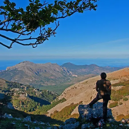 Casa Dolce Casa דירה *