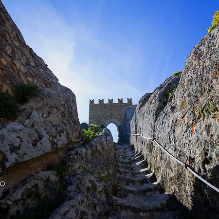 דירה Casa Dolce Casa *