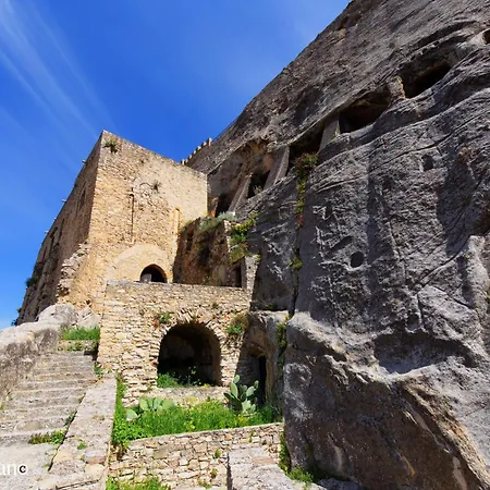 דירה Casa Dolce Casa אנה