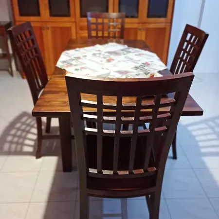 Casa Dolce Casa * Энна