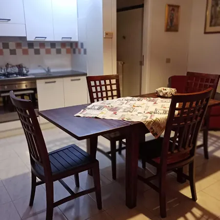 Casa Dolce Casa *