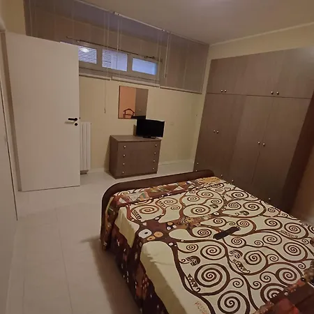 Apartment Casa Dolce Casa *