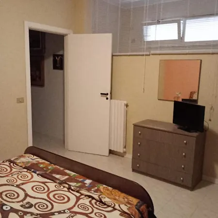 Apartment Casa Dolce Casa *