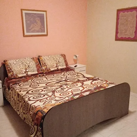 Апартаменты Casa Dolce Casa