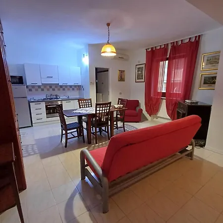 Casa Dolce Casa אנה