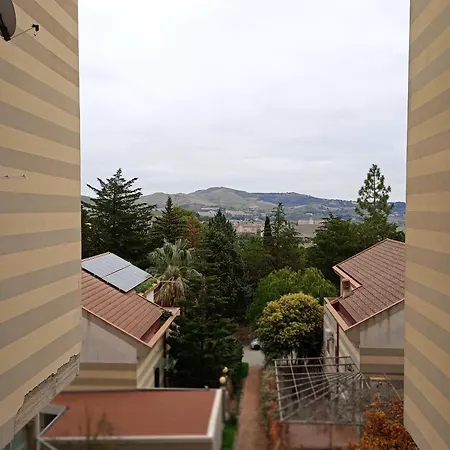 Casa Dolce Casa Энна