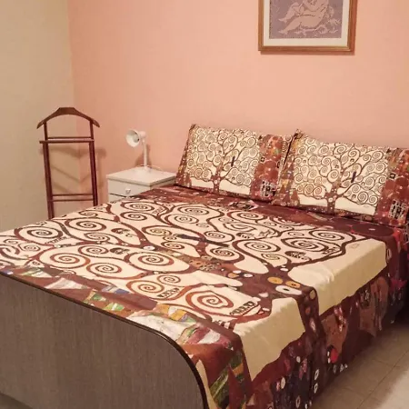 Casa Dolce Casa Апартаменты Энна