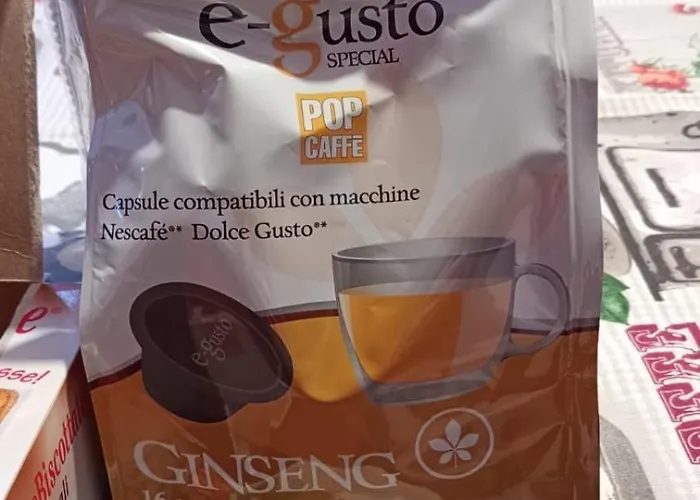 Casa Dolce Casa דירה אנה