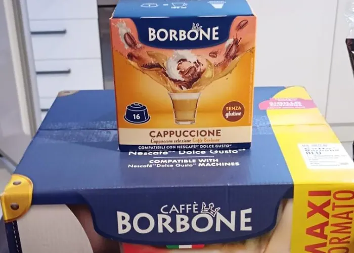 Casa Dolce Casa דירה *