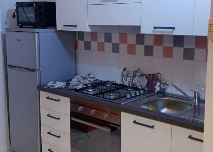 Casa Dolce Casa אנה