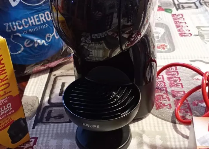 דירה Casa Dolce Casa *