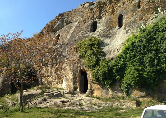 Casa Dolce Casa דירה אנה