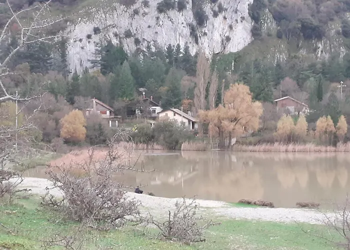 Casa Dolce Casa דירה אנה