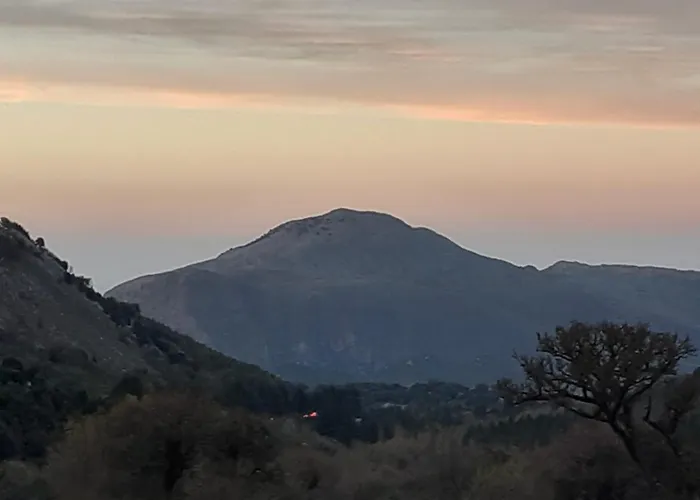 Casa Dolce Casa אנה