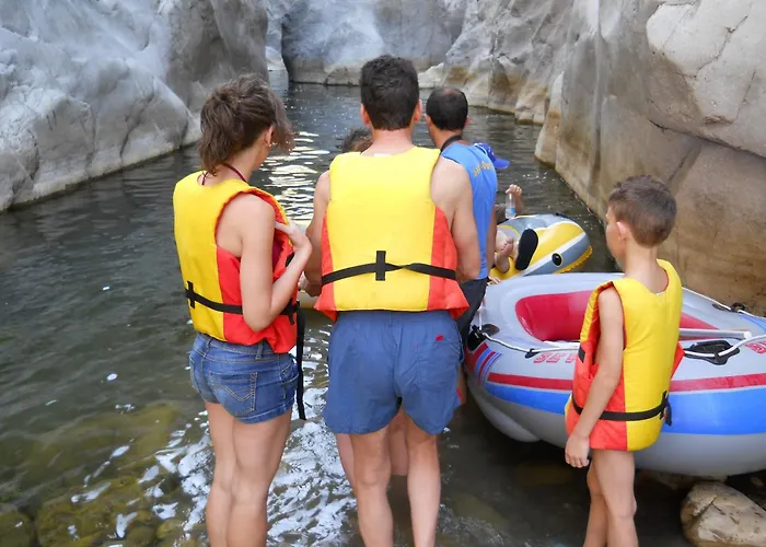 Casa Dolce Casa אנה