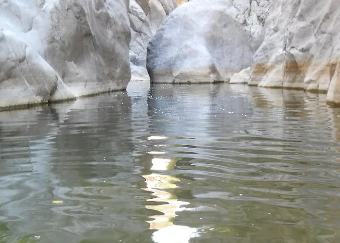 Casa Dolce Casa דירה אנה