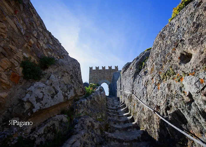 דירה Casa Dolce Casa *