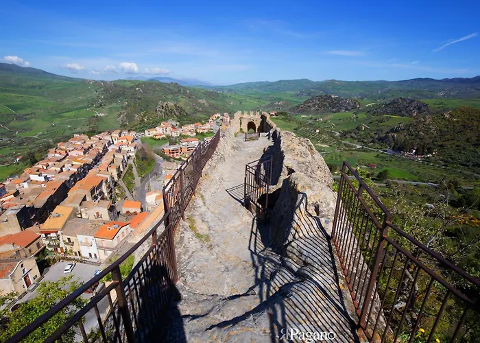 Casa Dolce Casa דירה אנה