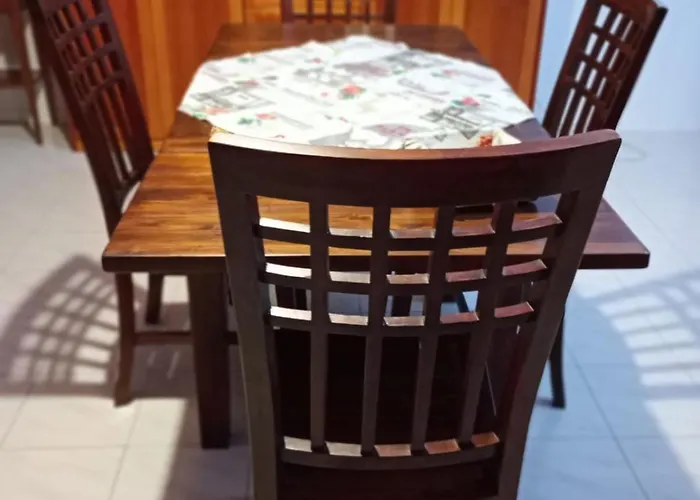 Casa Dolce Casa * אנה