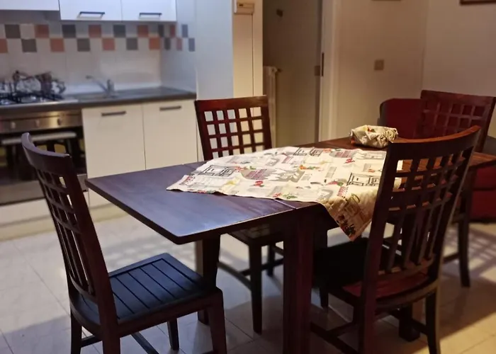 Casa Dolce Casa *