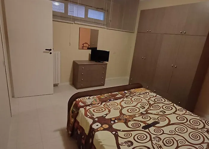 דירה Casa Dolce Casa *