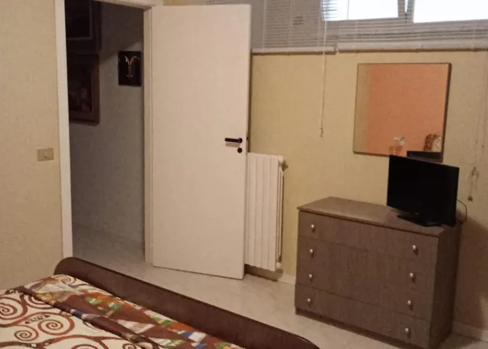 דירה Casa Dolce Casa *