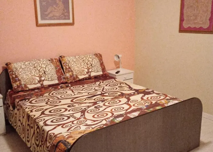 דירה Casa Dolce Casa