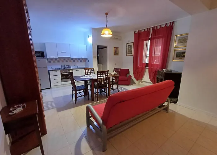 Casa Dolce Casa אנה