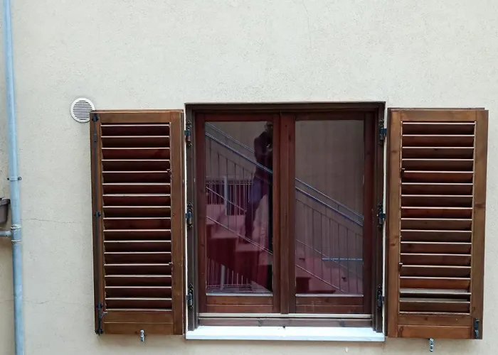 דירה Casa Dolce Casa