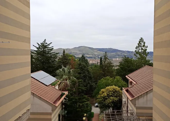 Casa Dolce Casa אנה