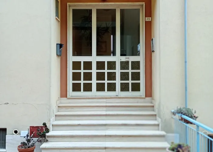 Casa Dolce Casa אנה