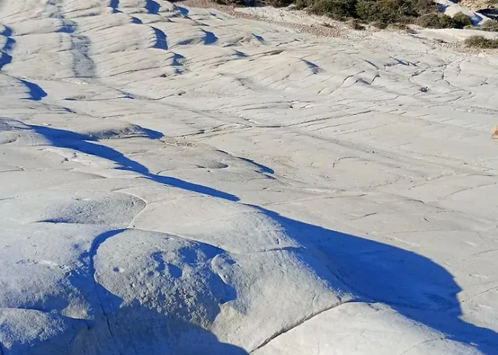 דירה Casa Dolce Casa אנה