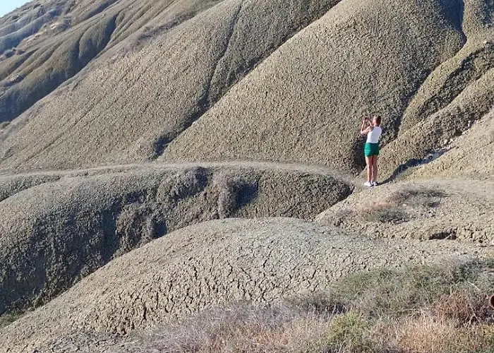 Casa Dolce Casa אנה