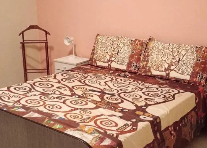 Casa Dolce Casa דירה אנה